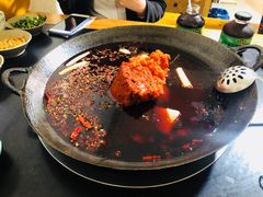 -星鸿社重庆老火锅