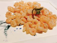 龙井虾仁-知味观(湖滨店)