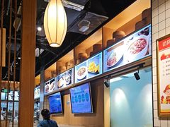 -黑家养生粥道馆(新世纪店)