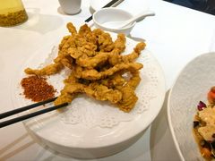 -香丰阁·烤鸭·川湘菜(昌平店)