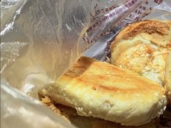 -朱记小郑酥烧饼(建康路店)