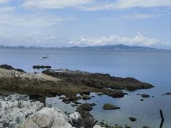 -养马岛旅游度假区