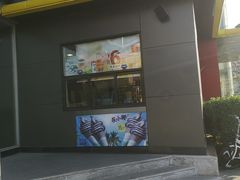 门面-麦当劳(湖光北街店)