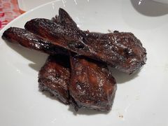 -杨氏青龙虾·羊蝎子(托乐嘉店)