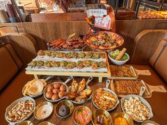 -野人部落(沈阳一店)
