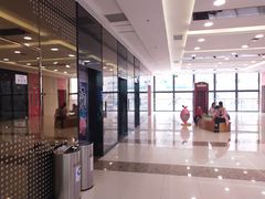 -万达广场(惠州大亚湾店)