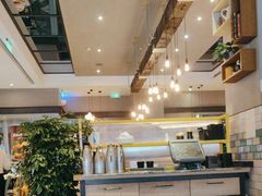 -新旺茶餐厅(长泰广场店)