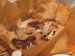 -上关东东北菜(夫子庙水游城店)