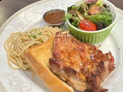 -Poulet - Bugis+