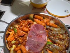 -黄记煌三汁焖锅(悦方IDmall店)