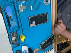 -铭修苹果华为手机平板维修服务(杨浦区店)