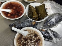 -芳婆糕团店(王府大街店)