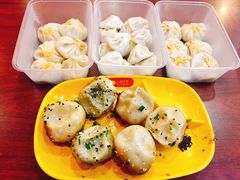 -小杨生煎(黄河路店)