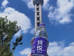 -东方明珠广播电视塔