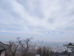 -千佛山风景名胜区