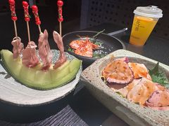 -花潮料理艺食馆(成都万象城店)