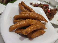 -船说茶点粤菜(海上世界店)