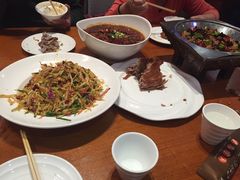 -金掌勺东北菜(格兰晴天店)