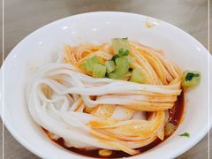 -子午路张记肉夹馍(翠华路店)