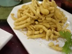 -大眼锅贴水饺(河东店)