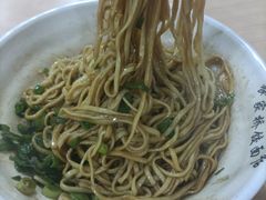-蒋家桥饺面店(广陵路店)