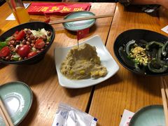 -炒豆合作社(东四总店)