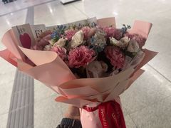 -循礼门鲜花花市(武汉循礼门店)