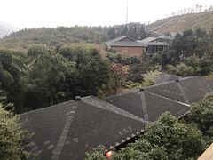 -江南天池高山汤泉城