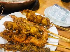 -元盛居(生态大街店)