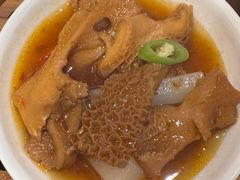-香宫中餐厅·大连香格里拉(人民路店)