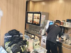 -霸王茶姬(南强街店)