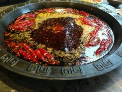 -重庆渝达老火锅(春熙路店)