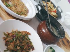 -梅花香里大酒店(郁金香路店)
