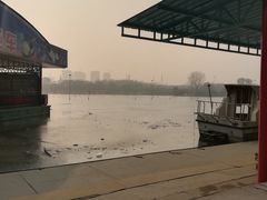 -森林公园(尖草坪区)