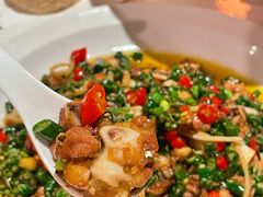 -辣婆婆(航天桥店)