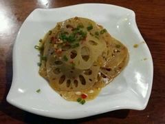 -赖胖子肉蟹煲(临川万象新城店)
