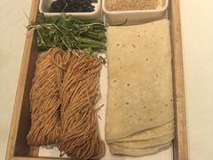 -大张烙馍村·美食地标(泉山店)