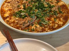 双花-冯记豆花店(健翔桥店)