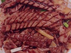 -城南往事·鲁菜济南菜(长清园博园恒大绿洲店)