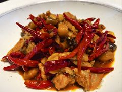 -印象鲵宴·张家界地标美食名片(溪布街店)