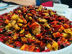 -渝乡人家(和平里店)