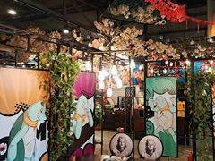 -甲大帅·甲鱼·椰子鸡主题餐厅(唐家店)