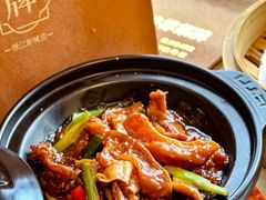 -南海渔村(珠江新城店)