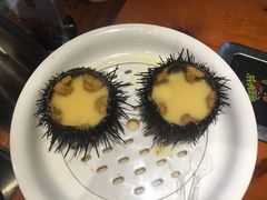 -马路边上·小海鲜烧烤(八一路店)