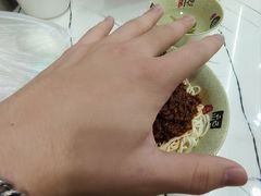 -张大娘面馆(新城路店)