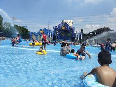 -苏州乐园森林水世界