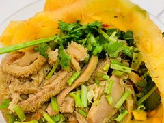 -老广州牛杂(深圳白石洲总店)