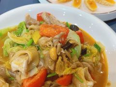 -百年银屏蚝烙·潮汕菜·非遗(乐山店)