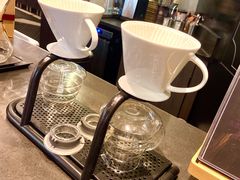 -星巴克(来福士2F店)