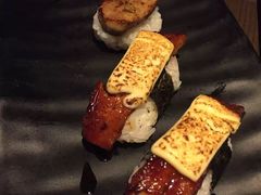 -板长寿司(铜锣湾店)